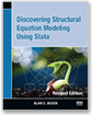Discovering SEM Using Stata, Revised ed