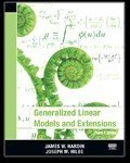 Generalized Linear Models and Ext., 3d ed