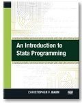 Introduction to Stata Programming, 2nd ed