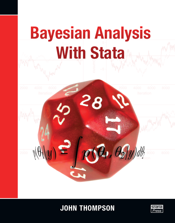 Bayesian Analysis with Stata