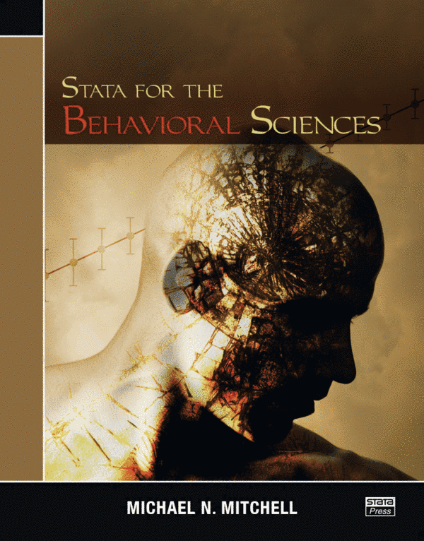 Stata for the Behavioral Sciences