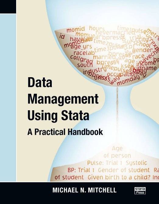 Data Management Using Stata: A Practical Handbook - eBook