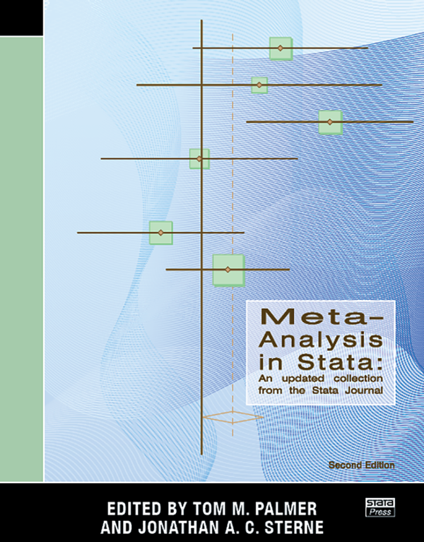 Meta-Analysis in Stata: An Updated Collection from the Stata Journal, Second Edition - eBook