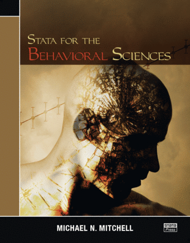 Stata for the Behavioral Sciences - eBook